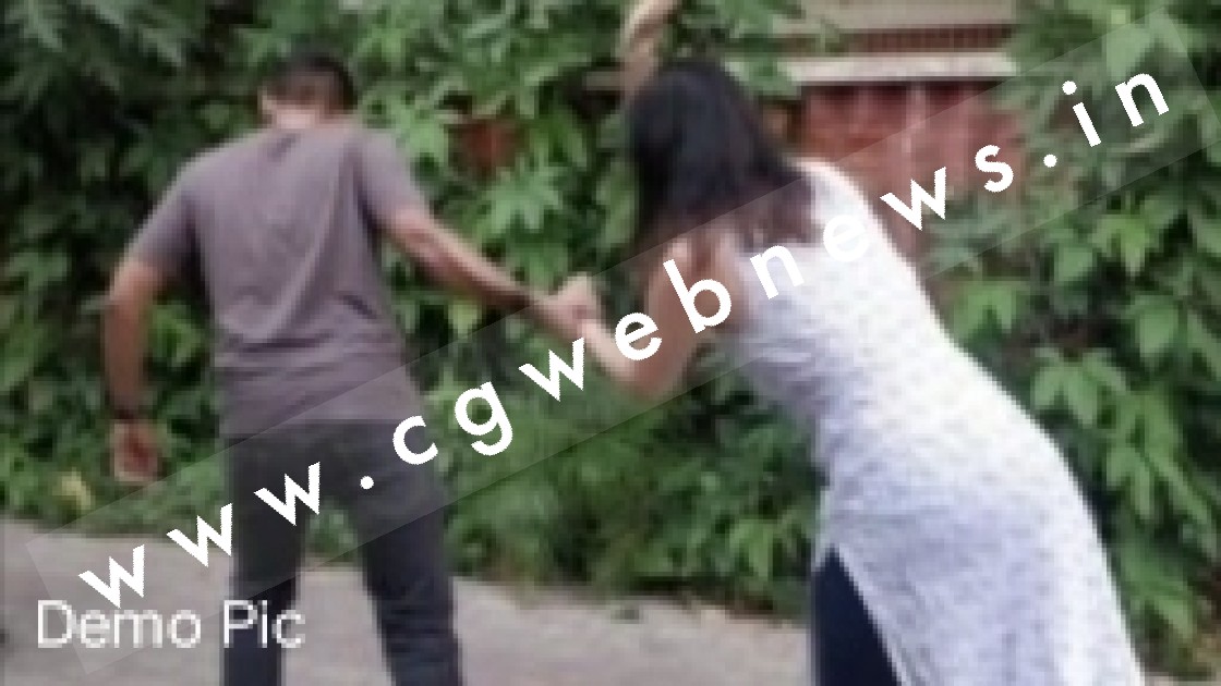 रिश्ता पक्का होने के बाद युवती के सामने आई मंगेतर की असलियत , उसके बाद मंगेतर ने किया यह कांड