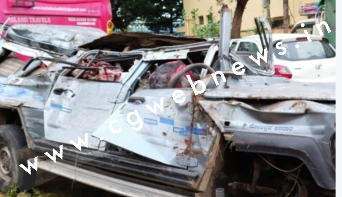 बड़ा सड़क हादसा , ट्रक और जीप की टक्कर में 09 श्रमिकों की मौत और 13 घायल , PM ने जताया शोक