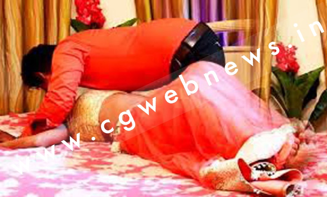 08 साल की मासूम ने जान देकर चुकाई माँ के अवैध संबंधों की कीमत , माँ के प्रेमी ने रेप के बाद गला रेत कर की हत्या