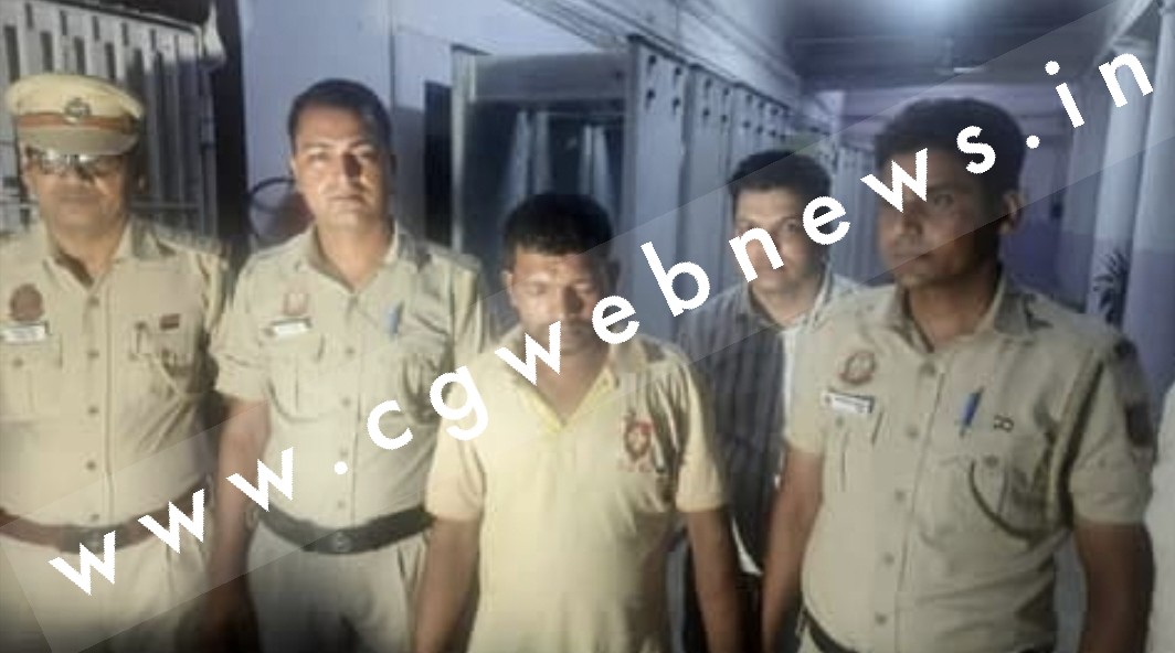 08 साल की मासूम ने जान देकर चुकाई माँ के अवैध संबंधों की कीमत , माँ के प्रेमी ने रेप के बाद गला रेत कर की हत्या