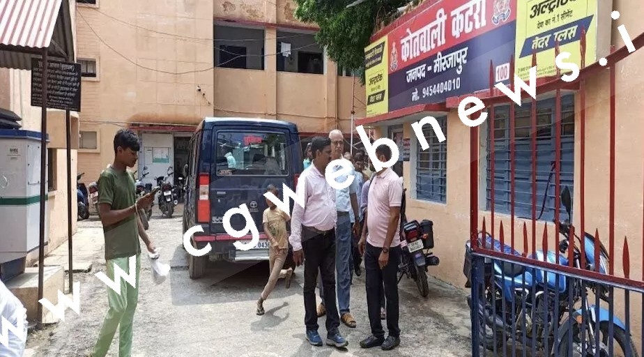 पालिका के ठेकेदार ने महिला इंजीनियर के साथ किया रेप का प्रयास , खुद को कमरे में बंद कर बचाई इज्जत