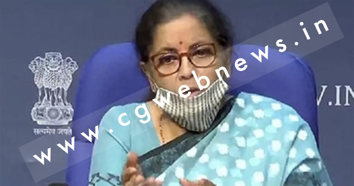 क्या अब डिजिटल पेमेंट भी होगा चार्जेबल , वित्त मंत्री सीतारमण ने दिया ये सीधा जवाब