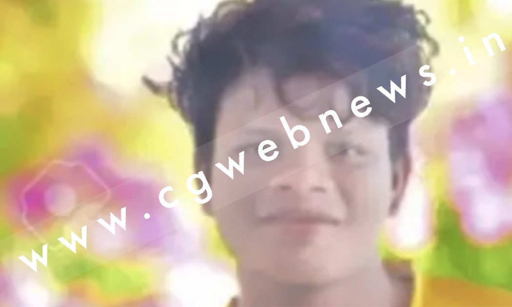 19 साल के छात्र ने जहर खाकर की खुदकुशी , पुलिस जाँच में जुटी