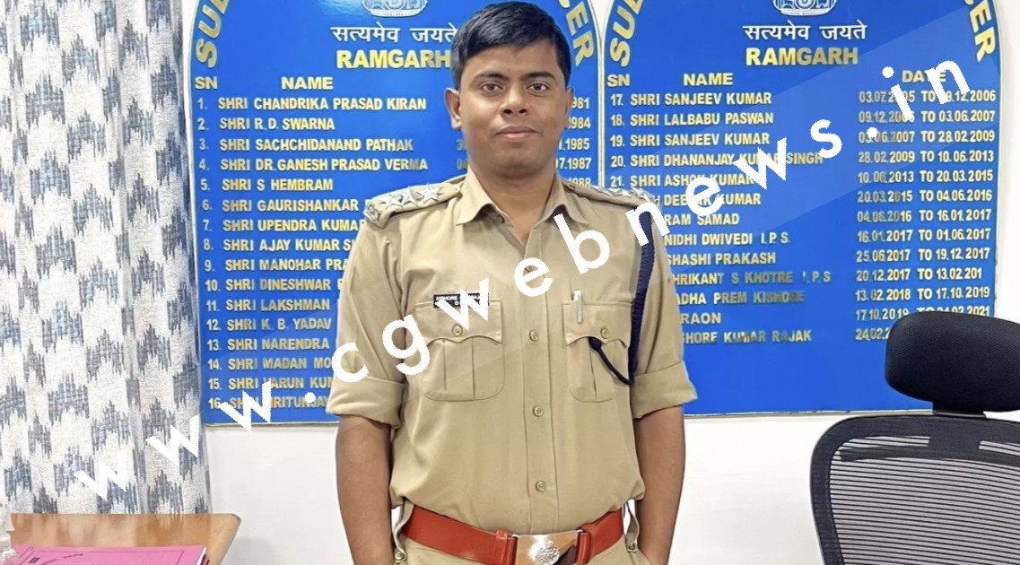 DSP ने पुलिस से लगाई मदद की गुहार , आखिर पुलिस के बड़े अधिकारी किससे है परेशान , पढ़े इस खबर में