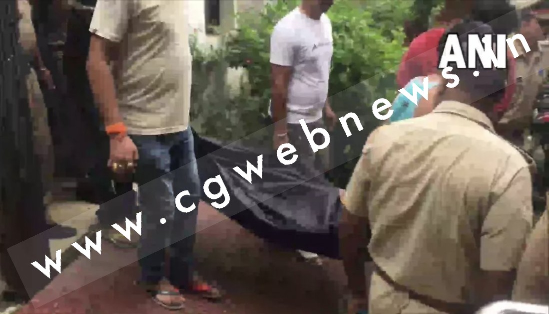 बड़ी खबर , सब इंस्पेक्टर ने फाँसी लगा कर की खुदकुशी , पुलिस जाँच में जुटी