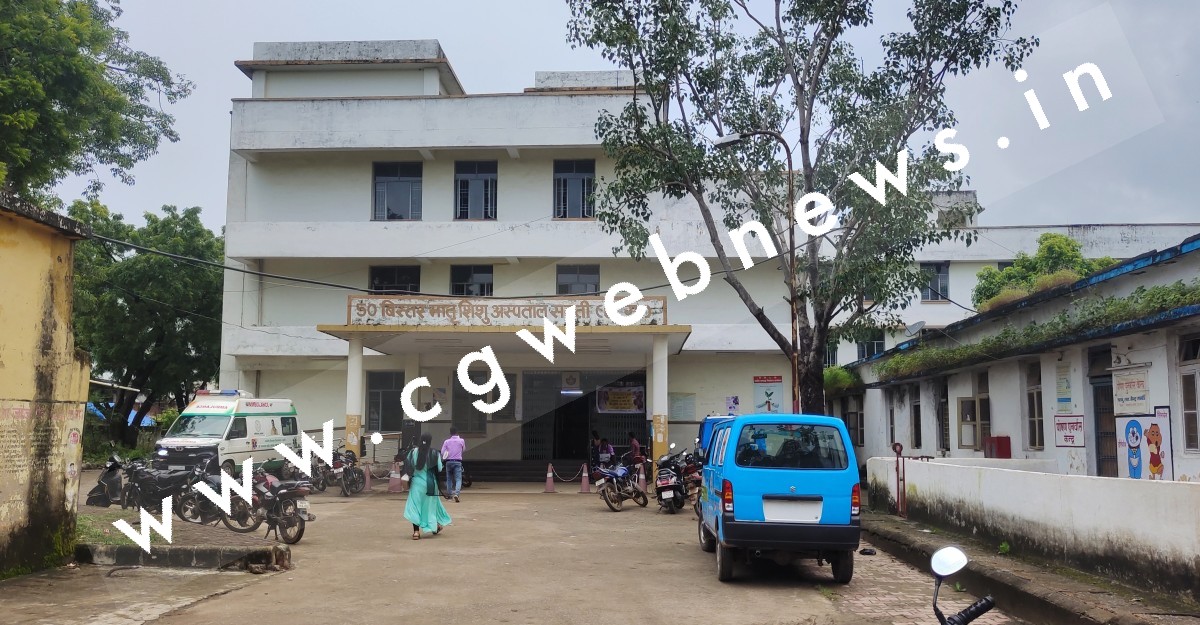 सक्ती जिला बनने के बाद अधिकारियों के साथ हम सभी का फर्ज बनता है इस प्रथा को शुरू होने से पहले रोकने का