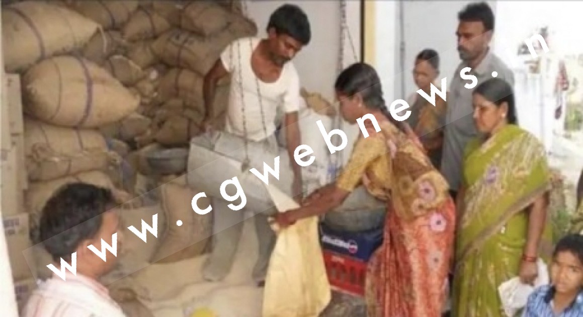 तीन महीने तक और मिलेगा मुफ्त में राशन , कोरोना काल मे शुरू की गई इस योजना को मिला एक्सटेंशन 