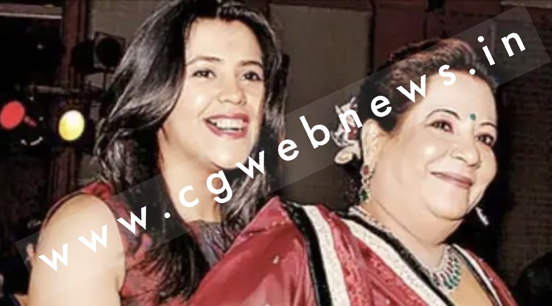 एकता कपूर व शोभा कपूर की हो सकती है गिरफ्तारी , कोर्ट ने किया अरेस्ट वारंट जारी , जाने क्या है मामला