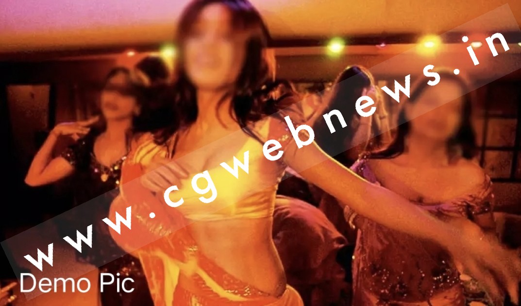 जेल बना ऐय्यासी का अड्डा , जेब मे हो दम तो शराब , शबाब और कबाब सब का है इंतजाम