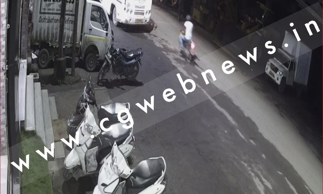 छत्तीसगढ़ में ये अमन साहू गैंग कँहा से पैदा हो गया जो खुलेआम गोली चला कर पुलिस का बजा रहा है बैंड 