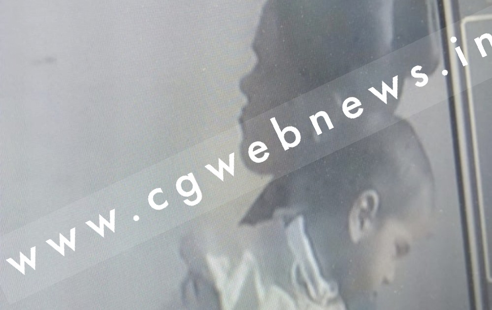 सक्ती से बड़ी खबर , डेढ़ साल के मासूम का अपहरण या कुछ और , CCTV में कैद हुआ गुनाह , भीतर देखे बच्चे की तश्वीर