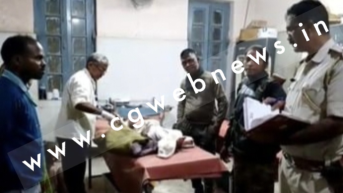 पत्नी के अवैध संबंध के शक में दरिंदा बना पिता , 4 साल की बेटी को किया आग के हवाले