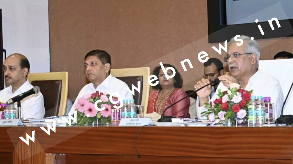 जुआरी और सटोरिये अब थाने से नही छूटेंगे मुचलके में , छत्तीसगढ़ सरकार जल्द ला रही है सख्त कानून