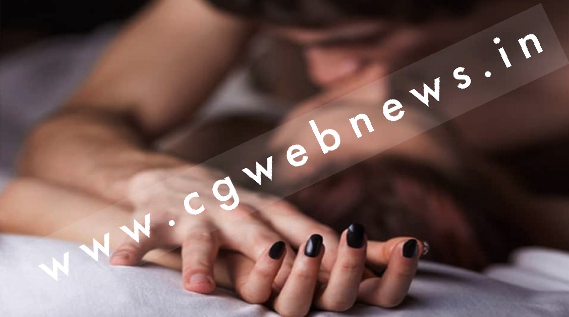 छत्तीसगढ़ - रेप का आरोपी खुशी खुशी गया जेल , कहा तुमसे शादी करने से बेहतर तो जेल जाना है