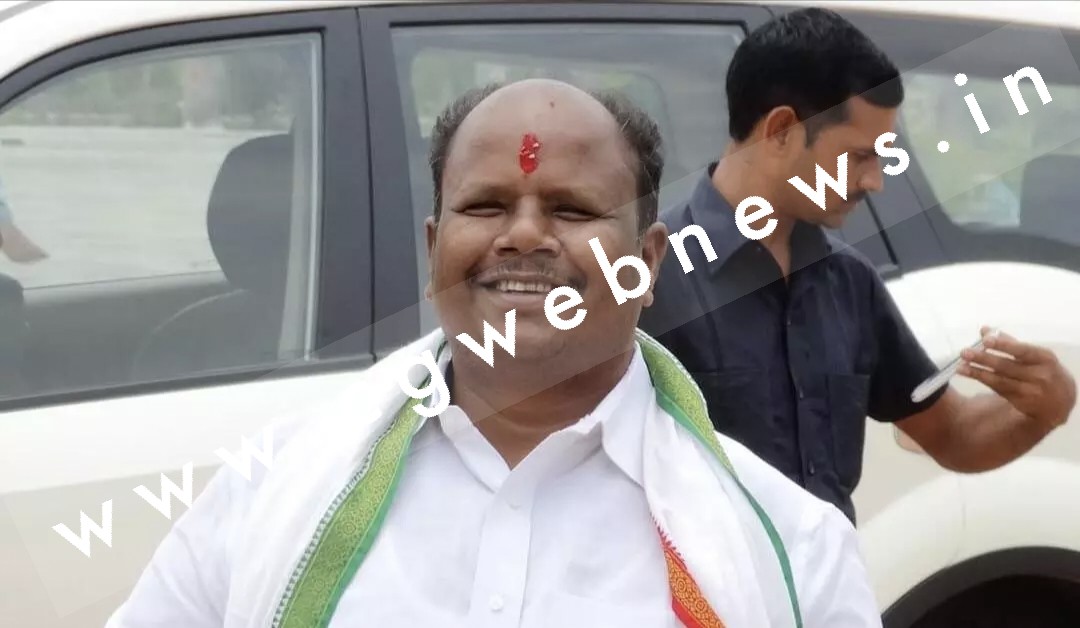 छत्तीसगढ़ से बड़ी खबर , कांग्रेस विधायक का निधन , आज सुबह आया था हार्टअटैक