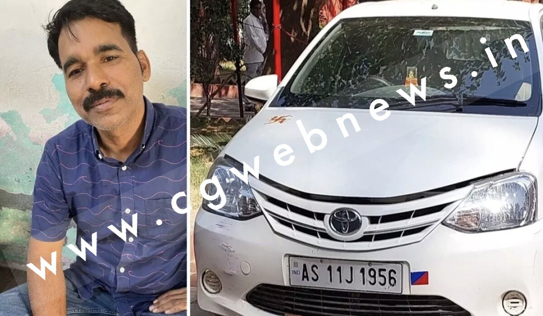 अफीम की तस्करी करते BSF का इंस्पेक्टर गिरफ्तार , भारी मात्रा में अफीम के साथ पिस्टल और कारतूस जब्त