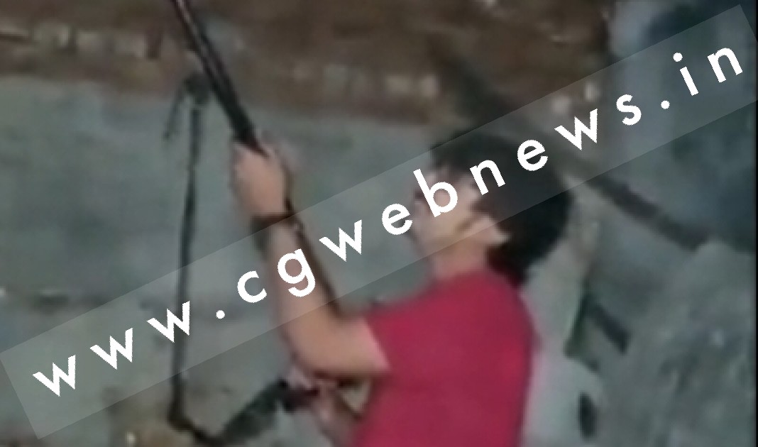 पार्षद का बेटा खुद तो फँसा ही साथ मे अपने ताऊ को भी फँसा दिया , अब दोनो के खिलाफ हुआ अपराध दर्ज