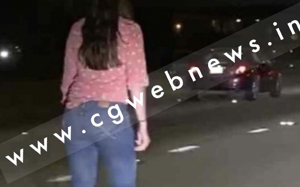 एक तरफा प्यार में पागल युवक से जब छात्रा ने बात करने से किया इंकार तब युवक ने उठाया यह कदम