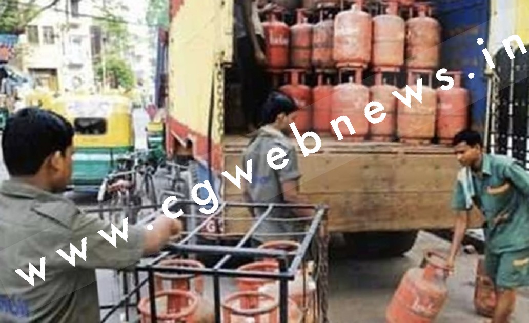 01 नवंबर को महंगाई से मिली राहत , 115 रुपये सस्ता हुआ LPG गैस सिलेंडर , जानें क्या है नई कीमत