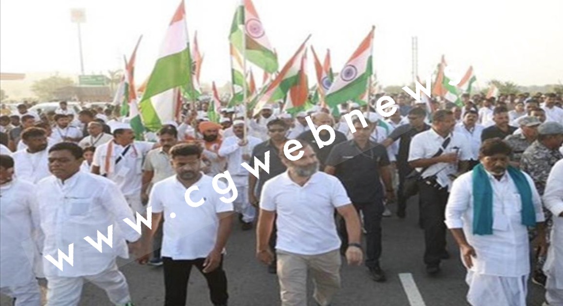 बड़ी खबर , कोर्ट ने किया कांग्रेस और भारत जोड़ो यात्रा का ट्विटर हैंडल ब्लॉक करने का आदेश जारी , जाने क्या है मामला