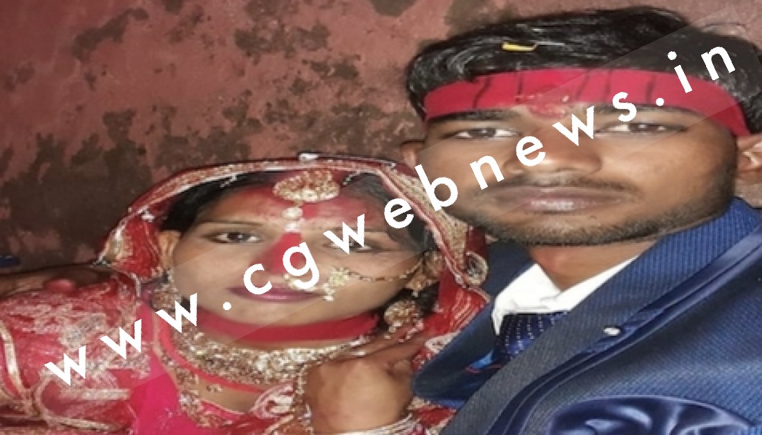 लव मैरेज करने के बाद देवर को दिल बैठी पत्नी , जानकारी होने के बाद पति ने उठाया यह खौफनाक कदम