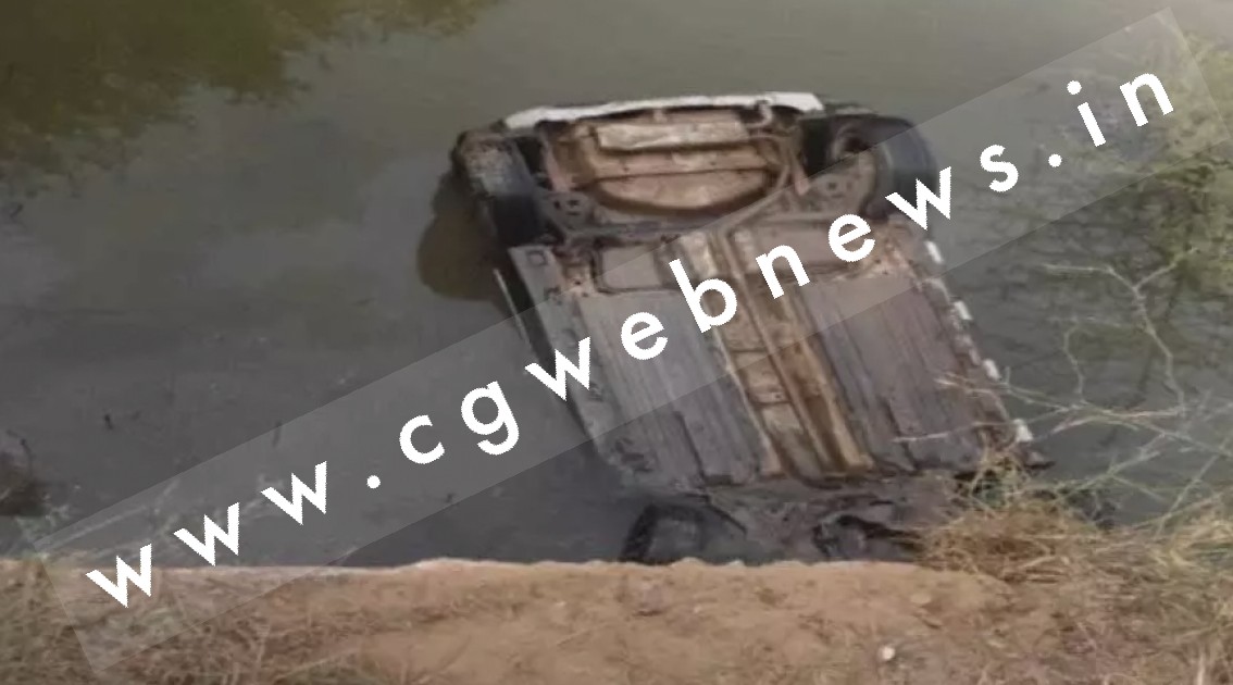 एक ही परिवार के 04 लोगो ने की खुदकुशी , पत्नी के किसी और के साथ चले जाने से परेशान थे परिवार के सभी लोग