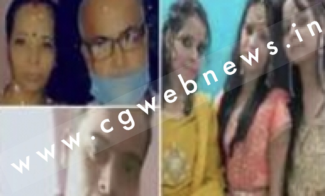 कर्ज से परेशान एक ही परिवार के 06 सदस्यों ने खाया जहर , 5 की मौत और 01 की हालत गंभीर