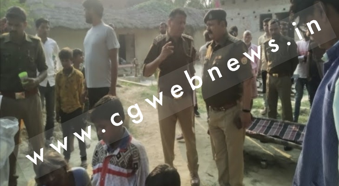 बड़े भाई की पत्नी के साथ छोटे भाई के थे अवैध संबंध , भागने के बाद जब दोनों वापस गाँव आये तब हुआ यह