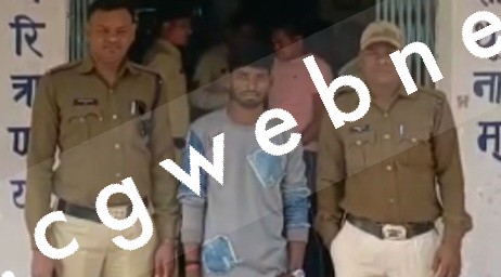 सक्ती जिले की बेटी बिहार से बरामद , शादी का झाँसा दे कर भगा ले गया था बिहारी , पुलिस ने किया रेस्क्यू