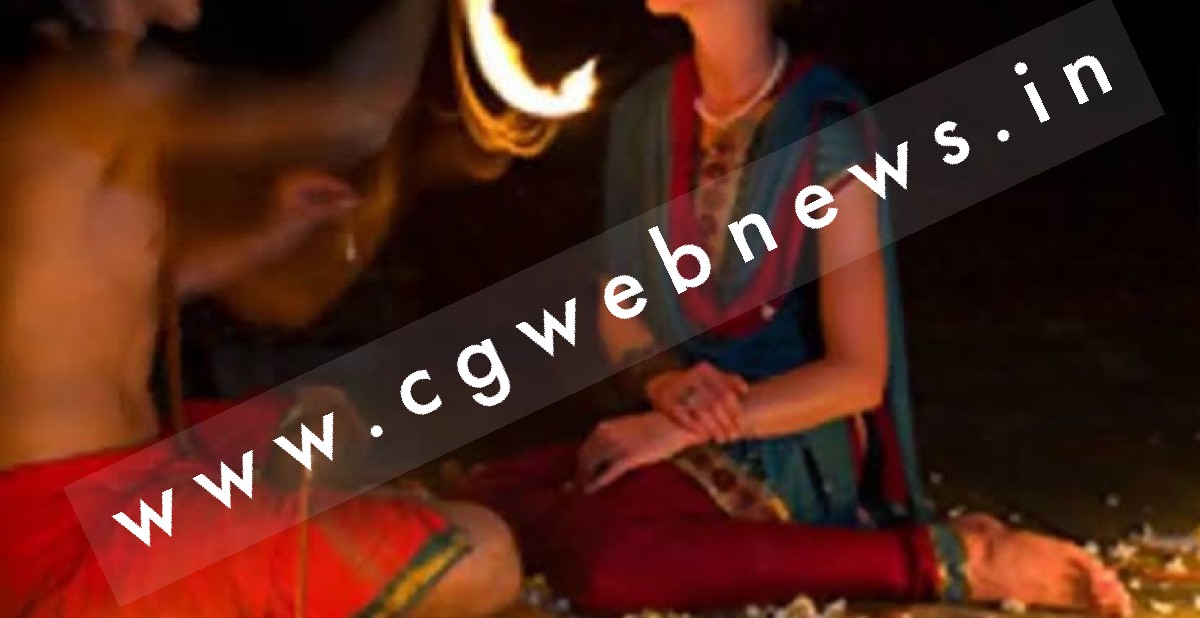 विशेष अनुष्ठान के नाम पर तांत्रिक ने युवक और युवती को जंगल ले जा कर बनवाए शारीरिक संबंध , उसके बाद ,,,