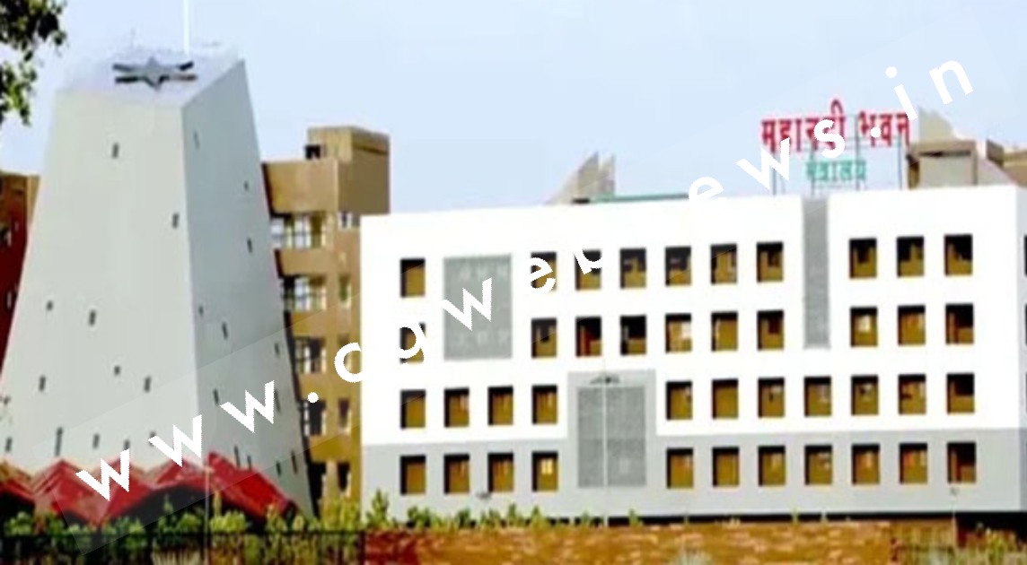 सक्ती सहित पांच नए जिलों के लिए कोषालय का सेटअप तैयार , वित्त विभाग ने दी स्वीकृति , देखे पूरी लिस्ट