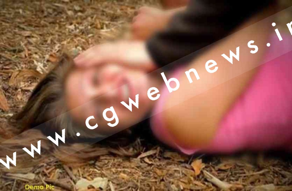 भाई ने किया चचेरी बहन से रेप का प्रयास , सफल नहीं हुआ तो कर दी हत्या , गांव आकर सुनाई यह झूठी कहानी