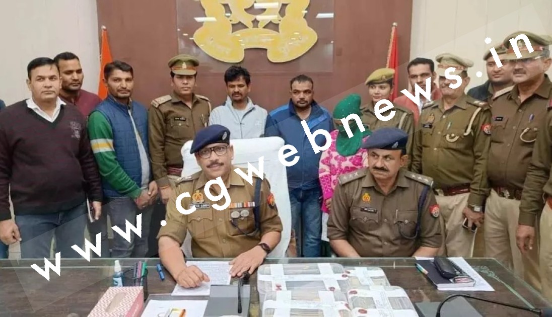 क्राईम पेट्रोल सीरियल देख कर बनाया दुनिया की नजरों में मरने का प्लान , लेकिन हो गया कुछ और , पढ़े शाजिश की पूरी कहानी