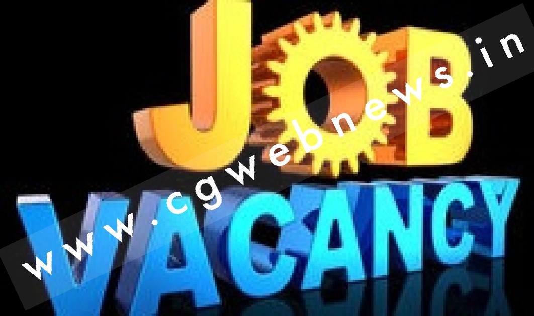 छत्तीसगढ़ में 46 हजार पदों पर होगी भर्ती , 05 दिसंबर तक करें पंजीयन , अधिक जानकारी के लिए पढ़े पूरी खबर