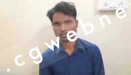 छत्तीसगढ़ - रिश्ता पक्का होने के बाद युवती और उसके परिजनों ने शादी के लिए किया टालमटोल तब युवक ने कर दी यह गंदी हरकत