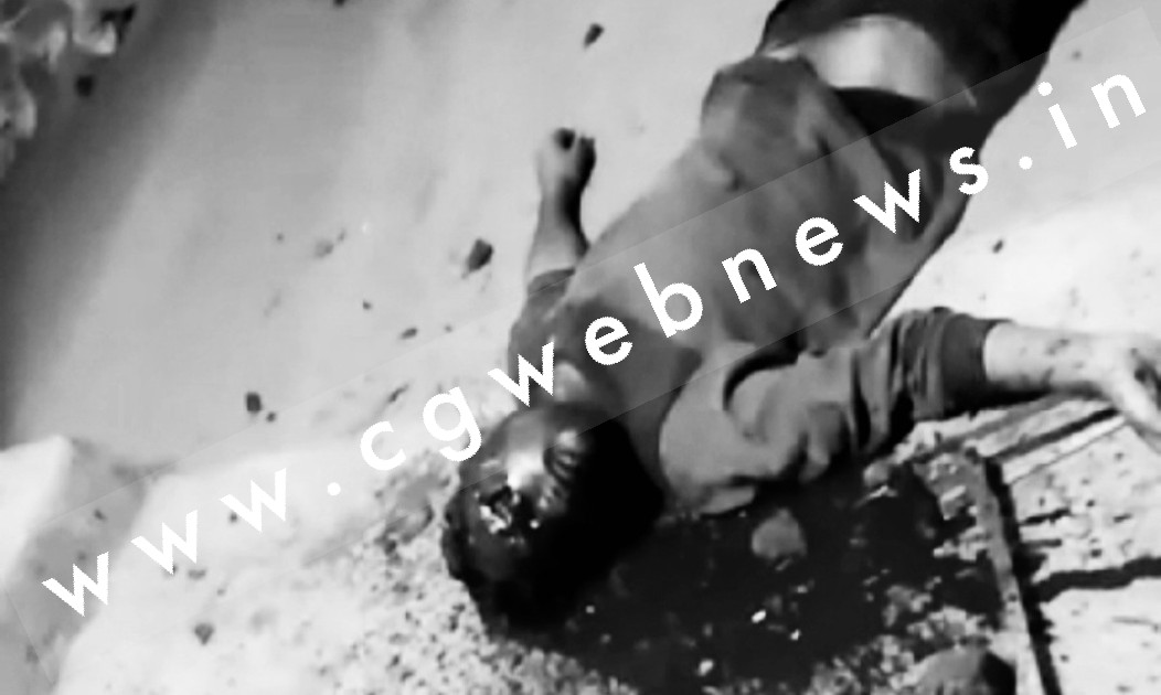 सक्ती - आखिर छोटा भाई सीमांत यादव क्यो बना बड़े भाई के खून का प्यासा , पत्थर से कुचलने के बाद क्यो काटा प्रायवेट पार्ट , इस जघन्य वारदात के पीछे क्या थी असल वजह , पढ़े पूरी खूनी दास्तां,,,