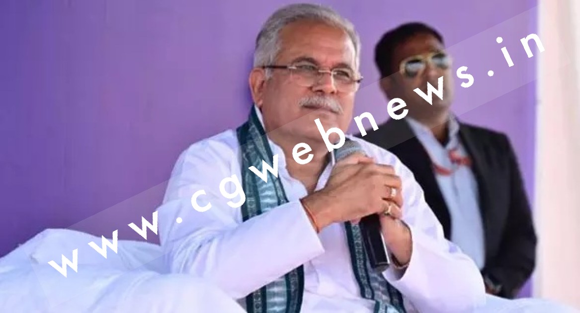 भेंट मुलाकात कार्यक्रम के दौरान निपट गए तहसीलदार साहब , CM ने मंच से दिया सस्पेंड करने का आदेश