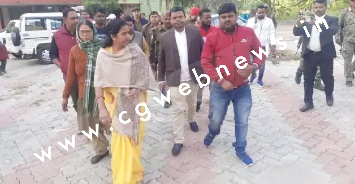 बड़ी खबर , कांग्रेस की महिला विधायक को 5 साल सश्रम कारावास की सजा , कोर्ट का फैसला आया