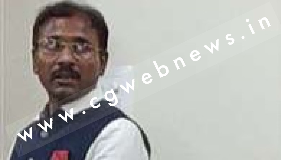 छत्तीसगढ़ - फर्जी पूर्व स्कूल संचालक को आजीवन कारावास की सजा , जाने फर्जी पूर्व स्कूल संचालक की करतूत
