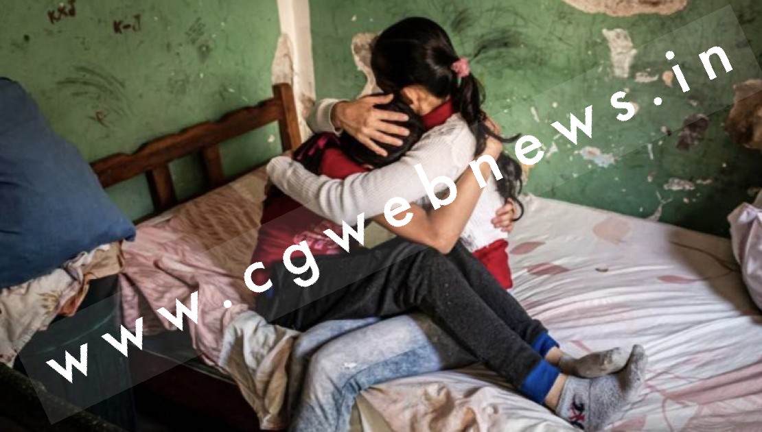 प्रधान आरक्षक का महिला पुलिसकर्मी के साथ था अवैध संबंध , पत्नी को रास्ते से हटाने के लिए पिला दिया जहर