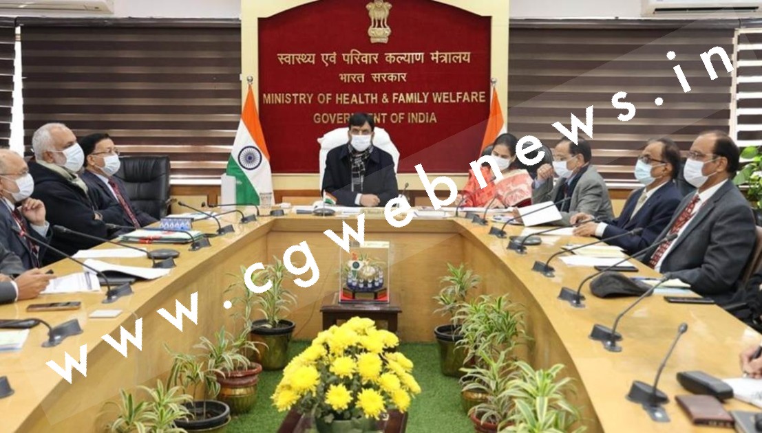 भारत मे कोरोना संक्रमण को लेकर चल रही उच्च स्तरीय मीटिंग समाप्त , मीटिंग में लिए गए यह कड़े फैसले