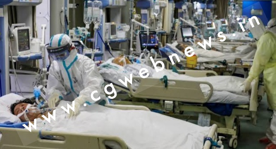 कोरोना का नया वैरिएंट BF.7 मचा रहा है तबाही , भारत में एक बार फिर बन सकता है लॉकडाउन जैसा माहौल , लोगों में हो रही है यह चर्चा