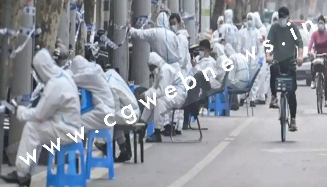 कोरोना वायरस की नई लहर ने दुनिया भर में बढ़ाई टेंशन  , दिखा लाशों का ढेर , जानें क्या है ताजा हालात