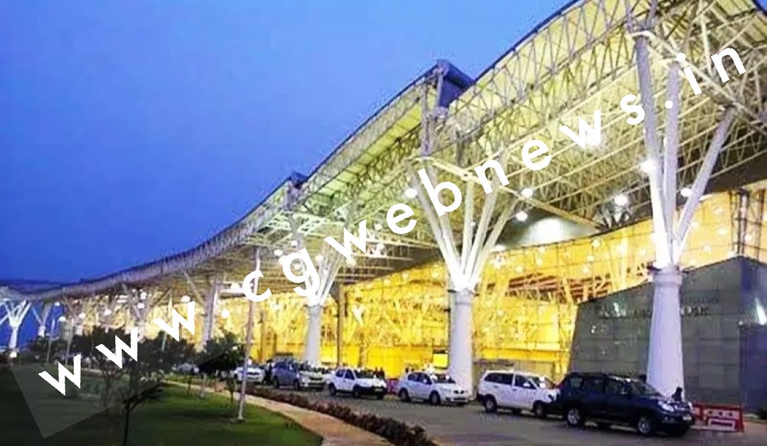 कोरोना ब्रेकिंग , छत्तीसगढ़ की राजधानी रायपुर में कड़ाई शुरू , साल 2020 जैसे ना बने हालात इसके लिए यह निर्देश जारी