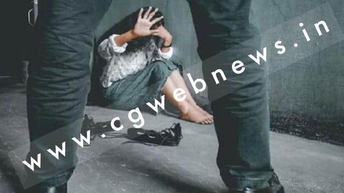 छत्तीसगढ़ - नर्सिंग की छात्रा से दुष्कर्म के आरोप में BSF का जवान गिरफ्तार , FIR दर्ज होने के बाद चला गया था ड्यूटी पर