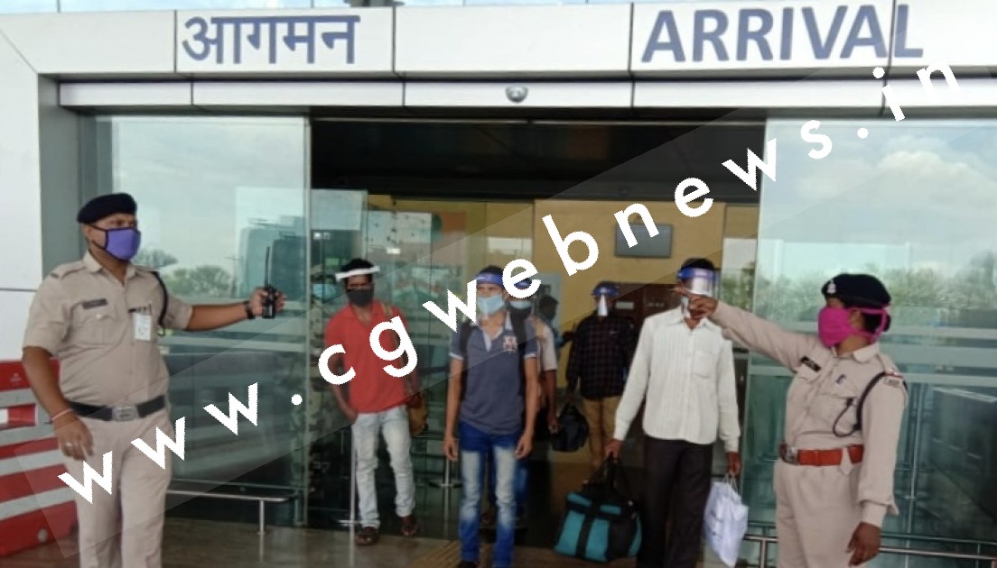चीन से भारत आये 40 वर्षीय ब्यक्ति की कोरोना रिपोर्ट आई पॉजेटिव , स्वास्थ्य महकमे में मचा हड़कंप