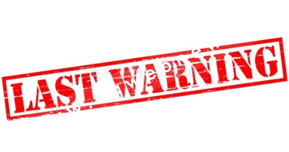 सक्ती के वरिष्ठ कृषि विकास अधिकारी राकेश कुमार साहू को मिली अंतिम चेतावनी , जाने क्या है मामला,,,