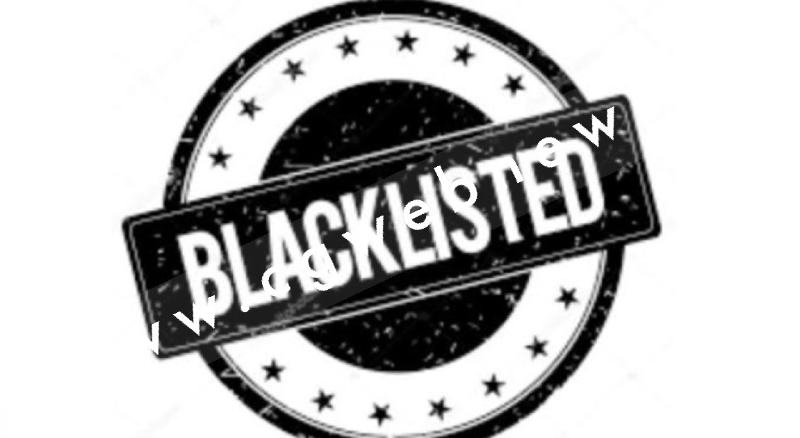 छत्तीसगढ़ - मेसर्स महावीर जैन ब्लैकलिस्टेड , फर्म की अमानत राशि 20 लाख रूपए राजसात , अभी और होगी वसूली