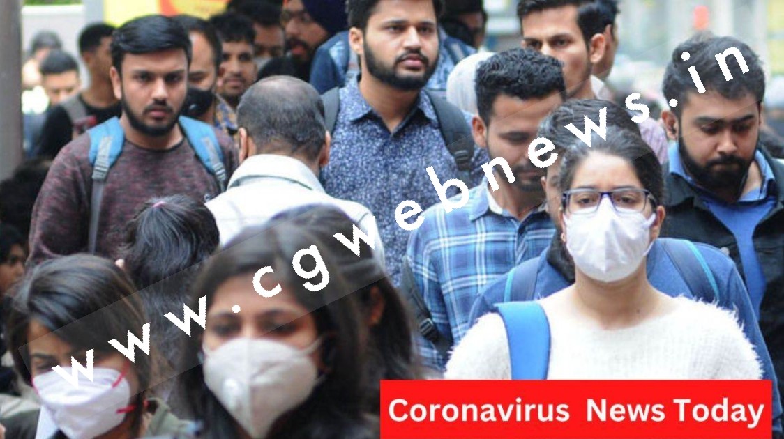 कोरोना ब्रेकिंग - आंकड़े छिपाने पर WHO ने चीन को लगाई फटकार , 2023 में भारत में आएगी चौथी लहर , बन सकते है लॉकडाउन जैसे हालात