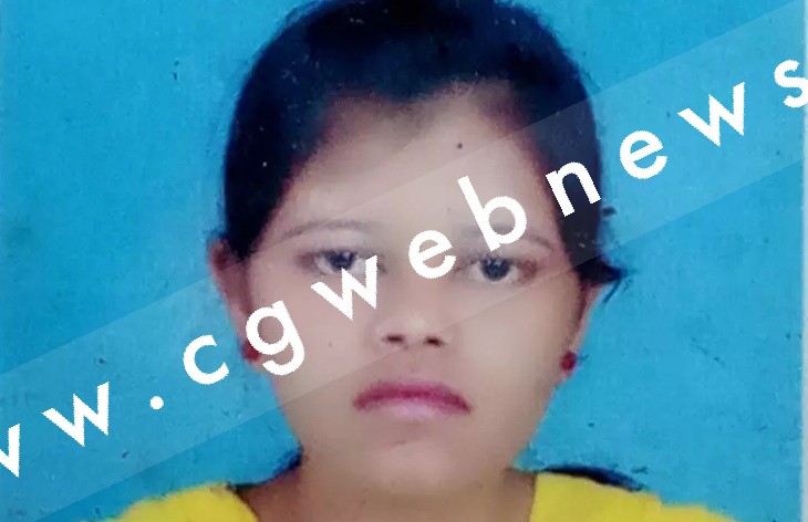 छत्तीसगढ़ - प्रेमिका के हत्यारे प्रेमी को सताने लगा प्रेमिका का भूत , फिर थाने जा कर खुद खोला कत्ल का राज